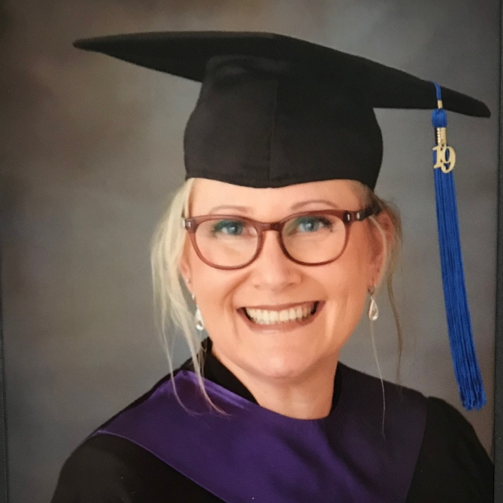 Meet your Posher, Kimberly